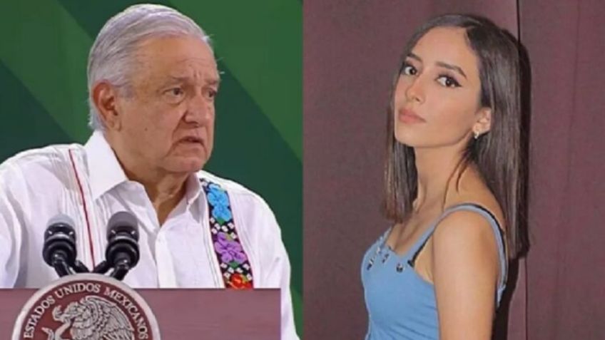 Debanhi Escobar: AMLO critica filtración de segunda autopsia; revelará nuevos datos del feminicidio