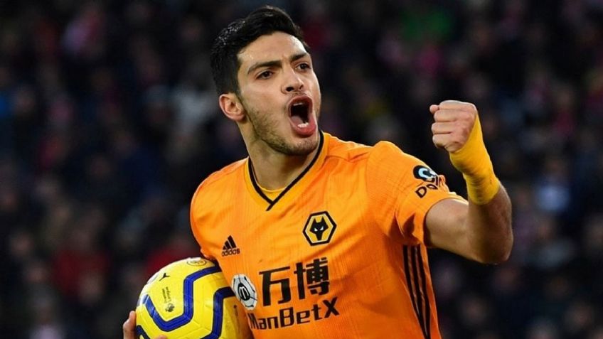 ¿Se va? Raúl Jiménez podría regresar a LaLiga de España, reportan medios en Inglaterra