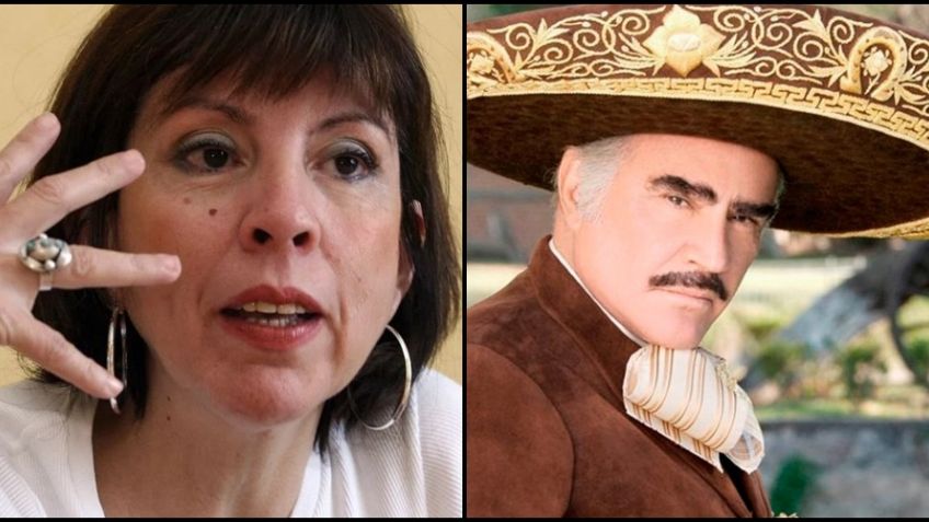 ¡Golpe a Olga Wornat! La Dinastía Fernández lograría retirar 'El Último Rey' de todas las librerías