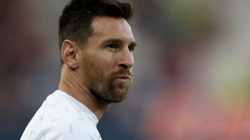 Ni con el Barcelona o el PSG: Lionel Messi podría llegar al Inter de Miami en 2023