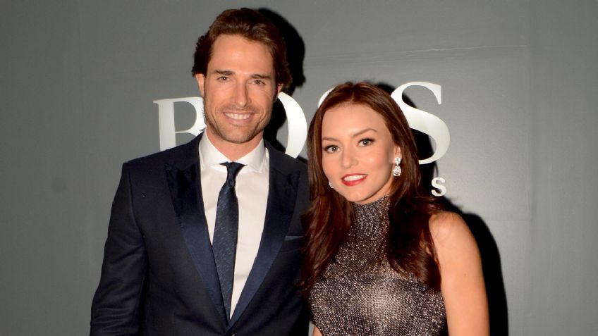 ¿Adiós a Angelique? Con el sentimiento a flor de piel, Sebastián Rulli se despide: "Se acabo"