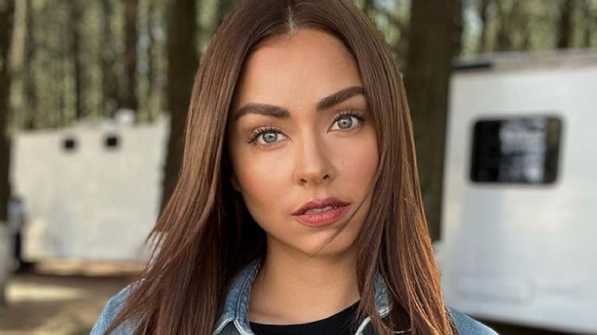 ¡No quiere casarse! Tras duro divorcio y 7 años en Televisa, Claudia Martín se confiesa en 'Hoy'