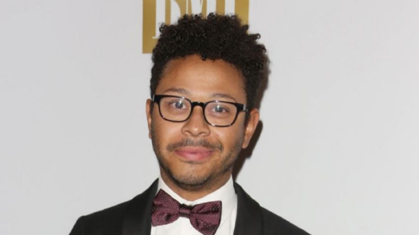 ¡No cabe de la emoción! Kalimba presume sus primeras FOTOS como 'José el Soñador'