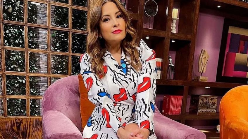 Adiós TV Azteca: Tras 8 años en 'Ventaneando', Linet Puente es captada lejos de Ajusco