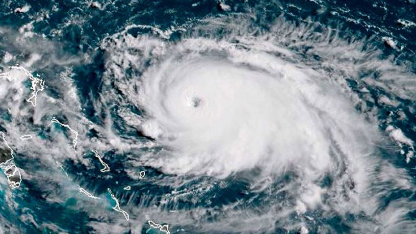 Protección Civil prevé hasta 19 fenómenos meteorológicos esta temporada en el Pacífico