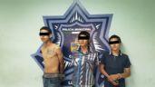 Foto ilustrativa de la nota titulada Ciudad Obregón: Zamar, Iker y Brian, los tres menores detenidos por supuesto robo violento