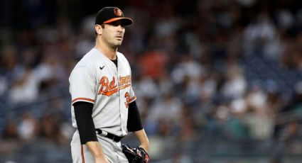 MLB: Pitcher Matt Harvey es suspendido 60 juegos por distribución de drogas