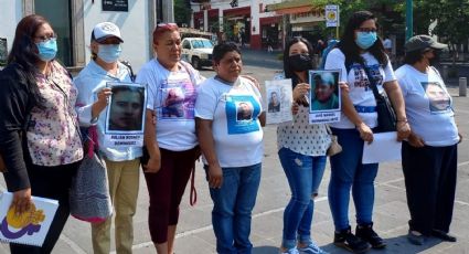Tras 9 años, detienen a oficial de Policía por la desaparición de cinco jóvenes en Veracruz