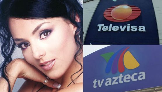 Tras veto de Televisa y 10 años en TV Azteca, actriz reaparece ahogada en llanto y da dura noticia