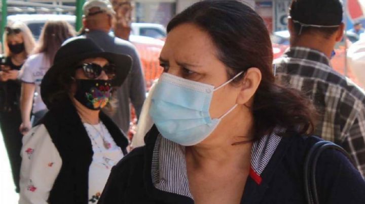 Salud Sonora pide mantener el uso de cubrebocas; casos de Covid-19 siguen a la alza