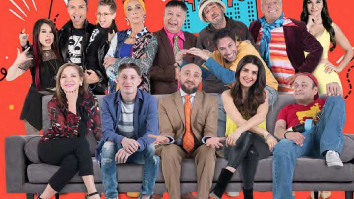 Terror en Televisa: Con 6 meses de embarazo, actriz de 'Vecinos' sufre grave accidente