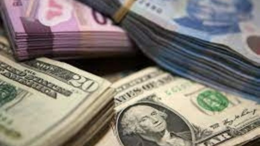 Miércoles 18 de mayo 2022: Al tipo de cambio actual, así 'amanece' el precio del dólar hoy