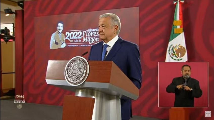 AMLO informa sobre su visita a Sonora: Reunión de seguridad y 'mañanera' serán en Obregón