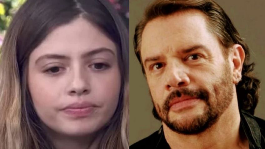 Shock en Televisa: Con nudo en la garganta, hija de Héctor Parra da dolorosa noticia en 'Hoy'