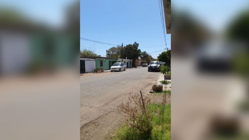 Pólvora al sur de Ciudad Obregón: Ataque armado cobra la vida de tres personas