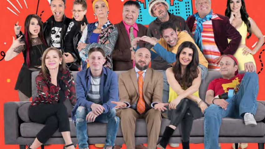 Terror en Televisa: Con 6 meses de embarazo, actriz de 'Vecinos' sufre grave accidente