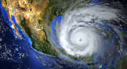 Temporada de lluvias: SMN alerta por 5 ciclones en México; el primero llegará este fin de semana