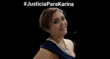 Familia de Karina cumple más de un año sin ver la justicia en Ciudad Obregón