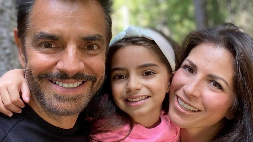 Aitana debuta en show de humor con Eugenio Derbez; Alessandra Rosaldo no oculta su reacción