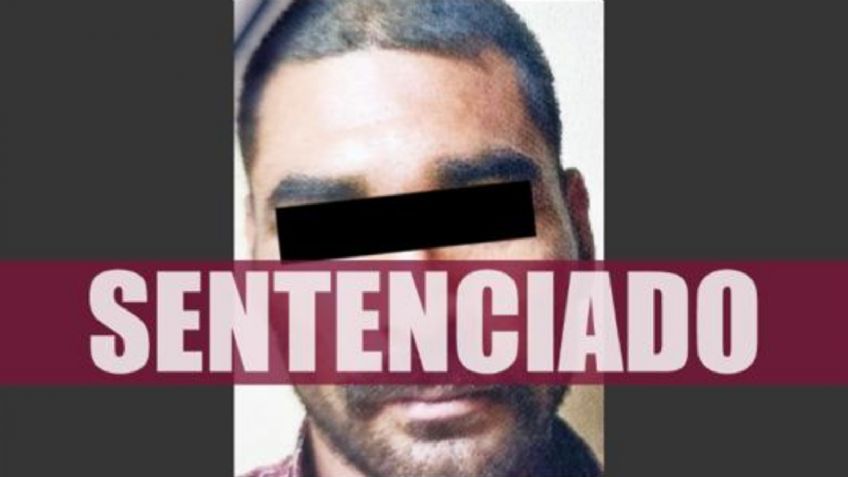 Justicia para padre e hijo asesinados: Homicida recibe 60 años de cárcel en Ciudad Obregón