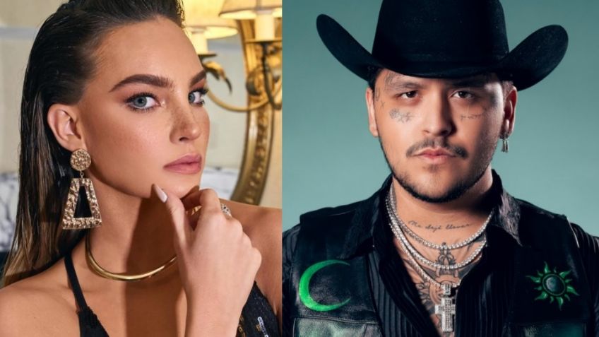 ¿La golpeó y humilló? Madre de Belinda contraataca; filtraría VIDEOS para hundir a Christian Nodal