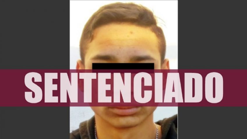 Dan más de 100 años de prisión a Daniel Alejandro por asesinar a dos hombres en Cajeme