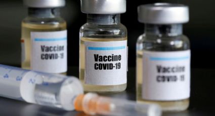 Por esta razón, este país de Europa se deshará de más de un millón de vacunas contra el Covid-19