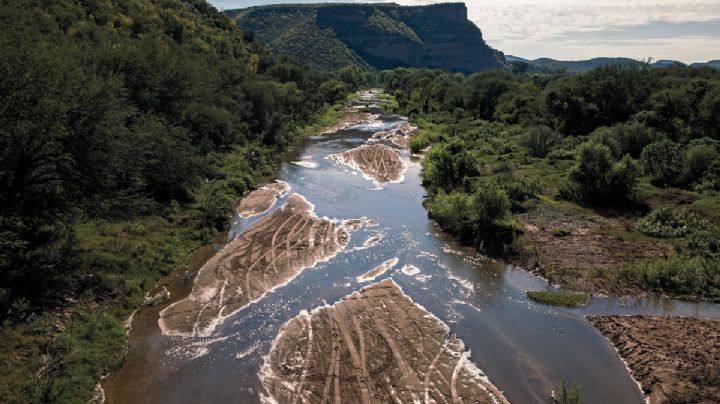 Plomo en la sangre: La herencia de Grupo México a las comunidades del Río Sonora