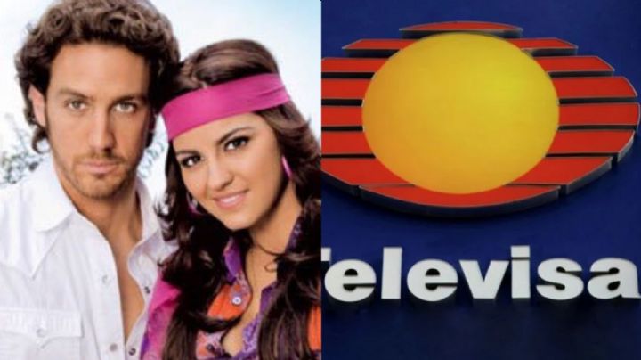 Tras 13 años desaparecido de Televisa y retiro de las novelas, protagonista hace dura confesión