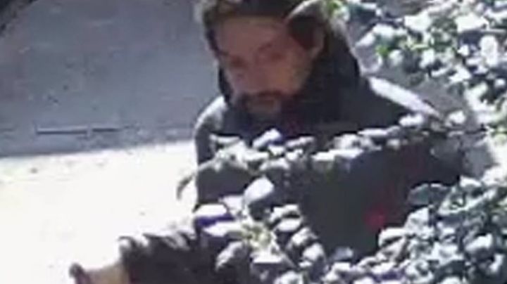 (VIDEO) Indignante: Sujeto golpea a una mujer de origen asiático; investigan posible crimen de odio