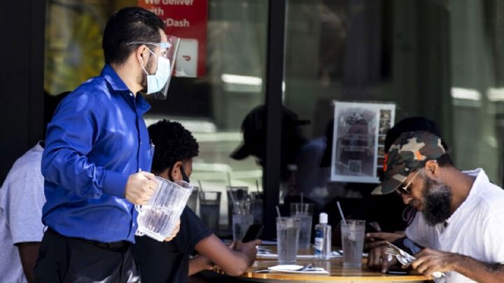 Canirac propondrá eliminar medidas sanitarias contra Covid-19 en establecimientos de Sonora