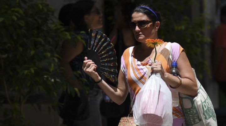 ¡Mantente hidratado! Adelantan que mayo será más caluroso para la Megalópolis