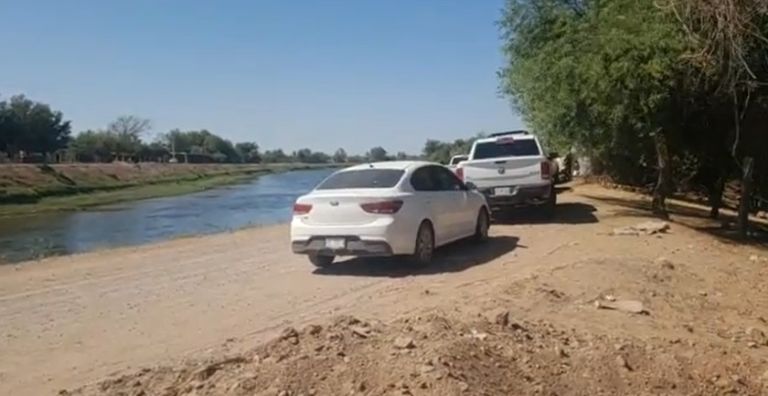 Autoridades se movilizan en la Villa Bonita tras agresión armada.