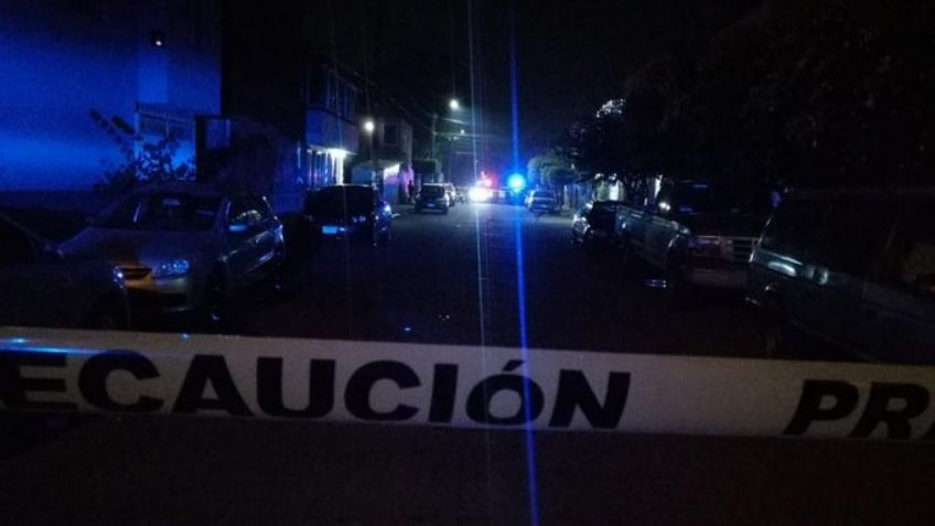 Terror en Morelia: Ataque armado en un palenque clandestino deja 4 muertos