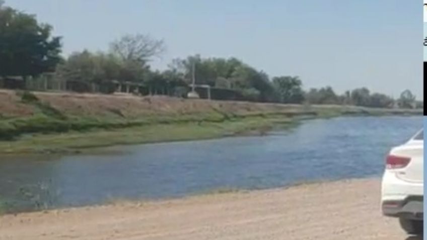 Código Rojo en Cajeme: A tempranas horas, se desata brutal tiroteo que deja 2 víctimas