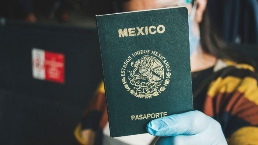 ¡Tómalo en cuenta! SRE ya no dará servicio para trámite de pasaporte en esta sede de la CDMX