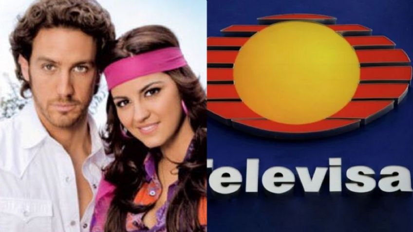 Tras 13 años desaparecido de Televisa y retiro de las novelas, protagonista hace dura confesión