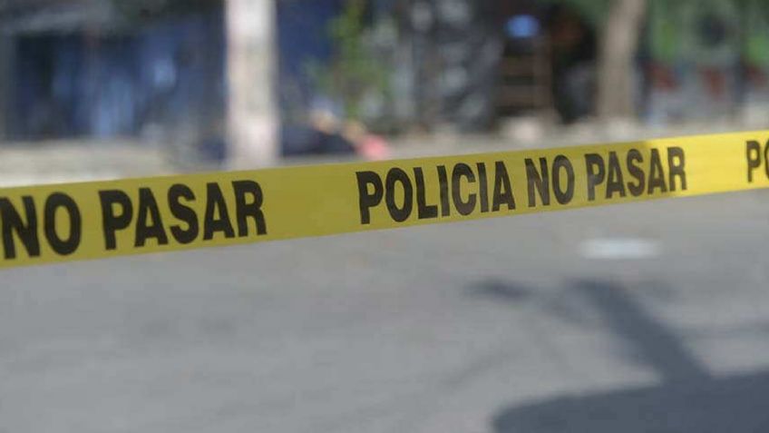 En un predio despoblado, encuentran un cuerpo masculino putrefacto en Zacatecas