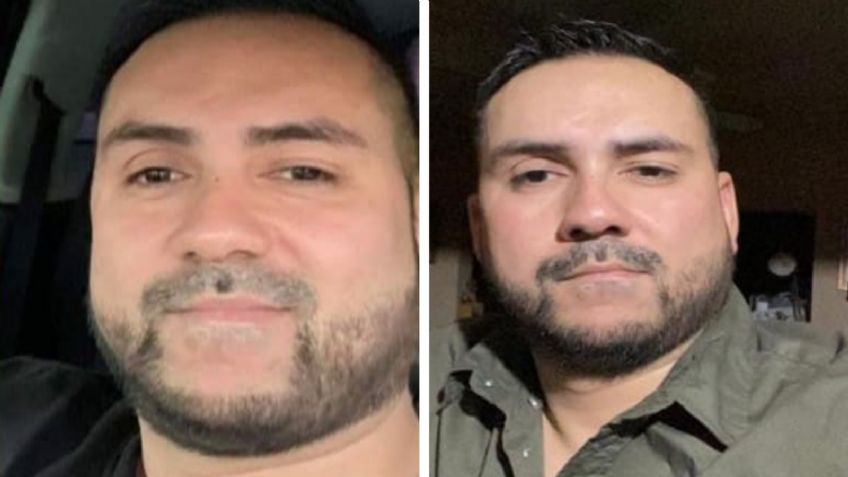 Desaparece Christian Isaí Mójica en Sonora; sus familiares aseguran que fue 'levantado'