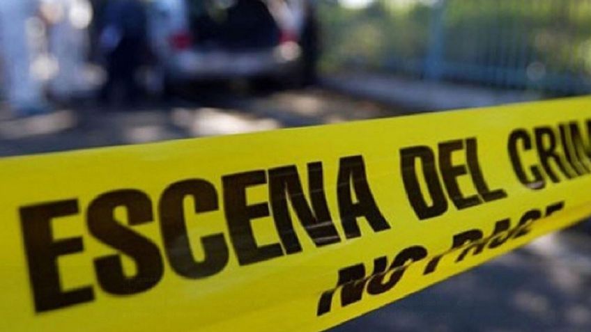 Hombre fallece al llegar al hospital tras ser víctima de una agresión armada