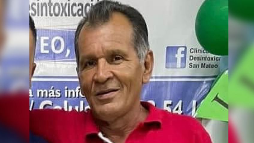 ¡Pudo regresar a casa! Localizan a Eleazar Arvayo, hombre desaparecido en Hermosillo