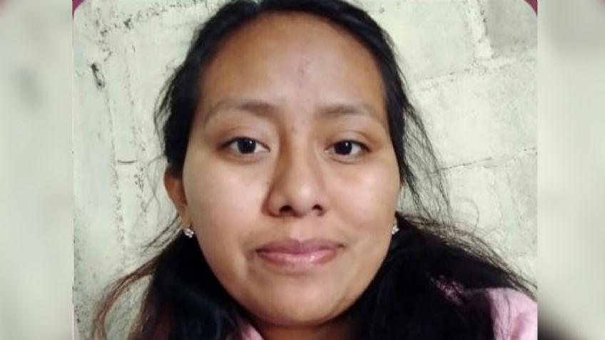 Desaparición de la joven Ángela Liliana desata angustia y preocupación en Sonora