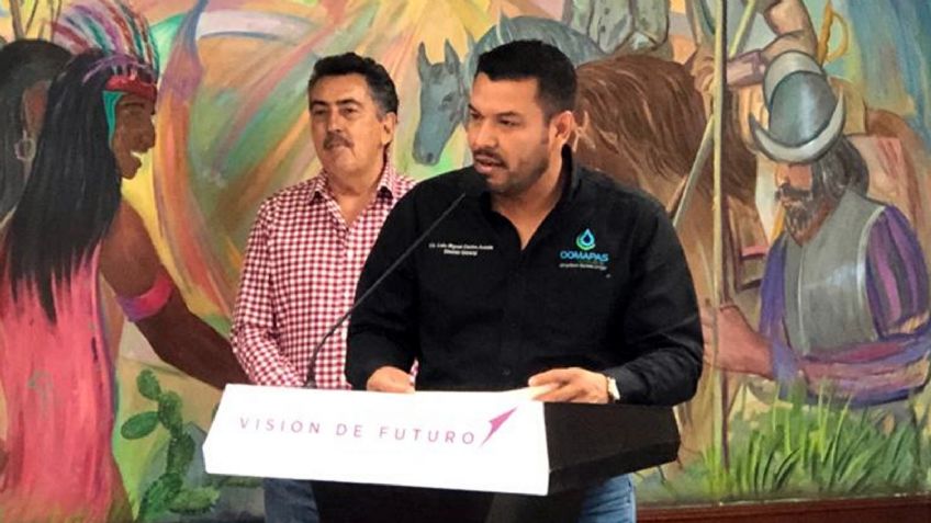 Tandeos por parte de Oomapas aún están en análisis por fuerte sequía en Cajeme