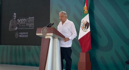 'Mañanera': Desde Cajeme, el municipio más violento de Sonora, presenta AMLO informe de seguridad