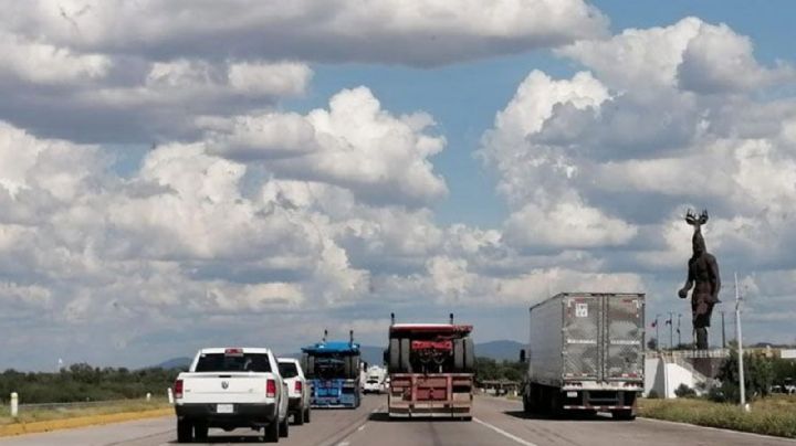 Yaquis aseguran que Capufe "pagó" para que se retirara bloqueo carretero en Loma de Guamúchil