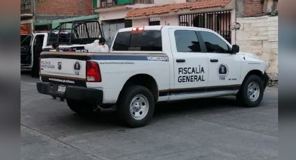 Empistolados ingresan a la fuerza a un domicilio y privan de la vida a un individuo en Michoacán