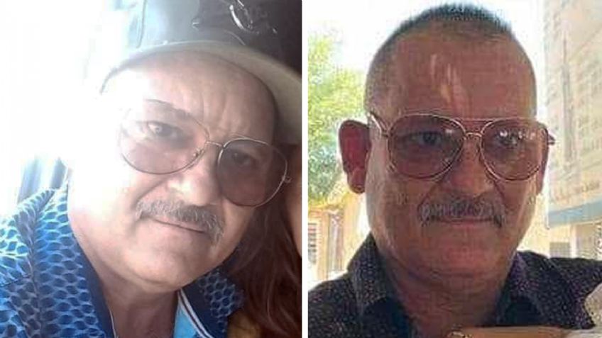 Desaparece el señor Gustavo Murrieta en Sonora; su vehículo fue encontrado abandonado