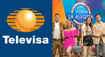 Tras 20 años vetada de Televisa, conductora fracasa en TV Azteca, acaba sin trabajo y llega a 'VLA'