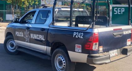 Detienen a dos personas por violencia familiar en Hermosillo; una mujer casi es estrangulada