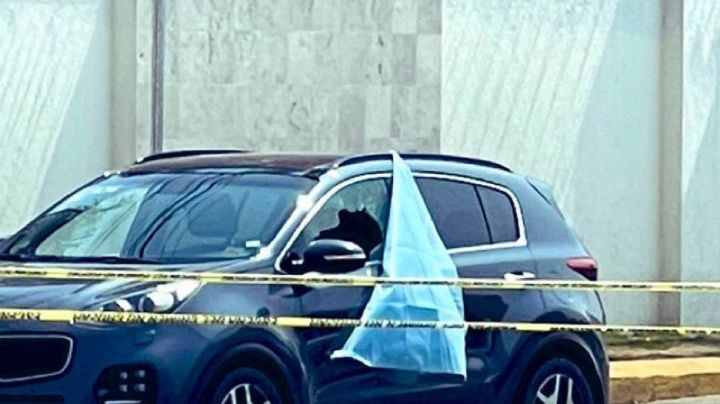 A sangre fría: Comando armado ejecuta a abogada que fue candidata a presidencia municipal